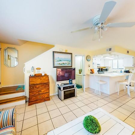 Gulf Highlands 164 W Leslie Ln Βίλα Panama City Beach Εξωτερικό φωτογραφία