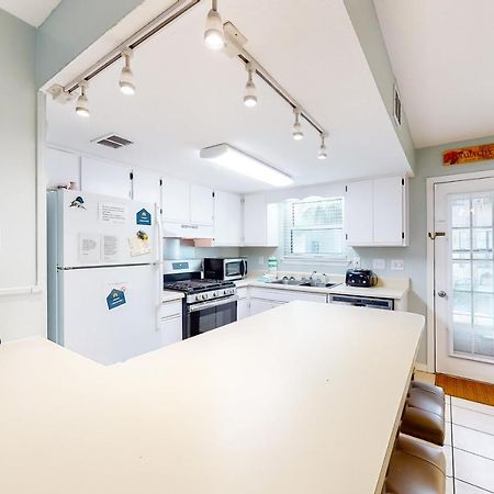 Gulf Highlands 164 W Leslie Ln Βίλα Panama City Beach Εξωτερικό φωτογραφία