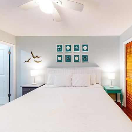 Gulf Highlands 164 W Leslie Ln Βίλα Panama City Beach Εξωτερικό φωτογραφία