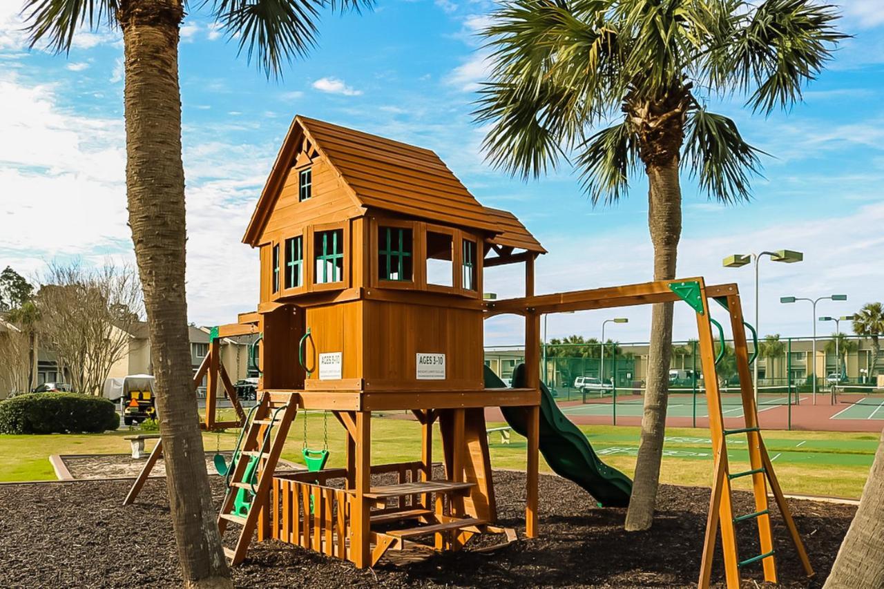 Gulf Highlands 164 W Leslie Ln Βίλα Panama City Beach Εξωτερικό φωτογραφία