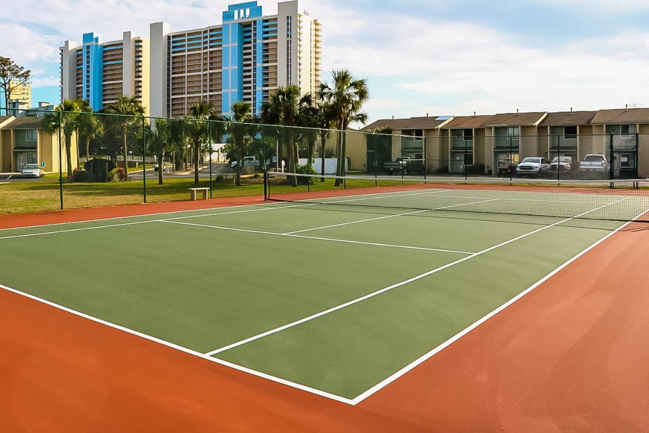 Gulf Highlands 164 W Leslie Ln Βίλα Panama City Beach Εξωτερικό φωτογραφία