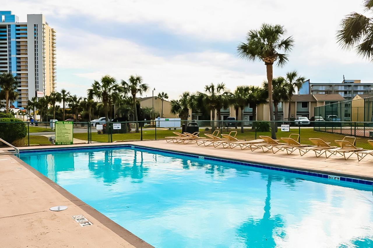 Gulf Highlands 164 W Leslie Ln Βίλα Panama City Beach Εξωτερικό φωτογραφία