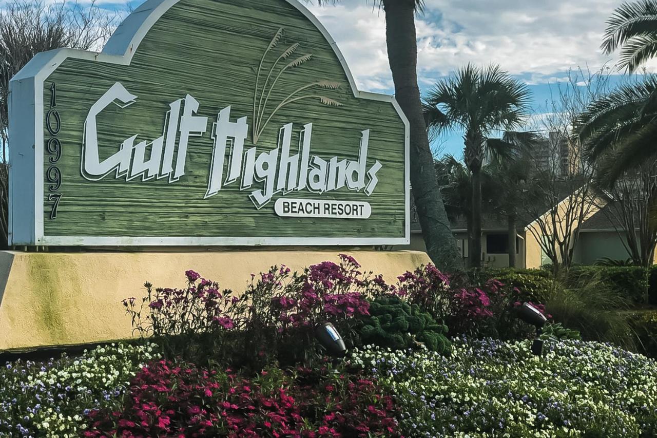 Gulf Highlands 164 W Leslie Ln Βίλα Panama City Beach Εξωτερικό φωτογραφία