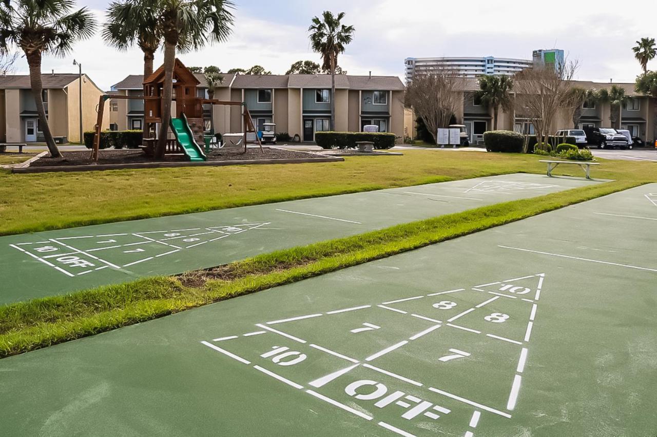 Gulf Highlands 164 W Leslie Ln Βίλα Panama City Beach Εξωτερικό φωτογραφία