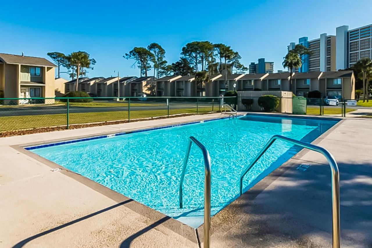 Gulf Highlands 164 W Leslie Ln Βίλα Panama City Beach Εξωτερικό φωτογραφία