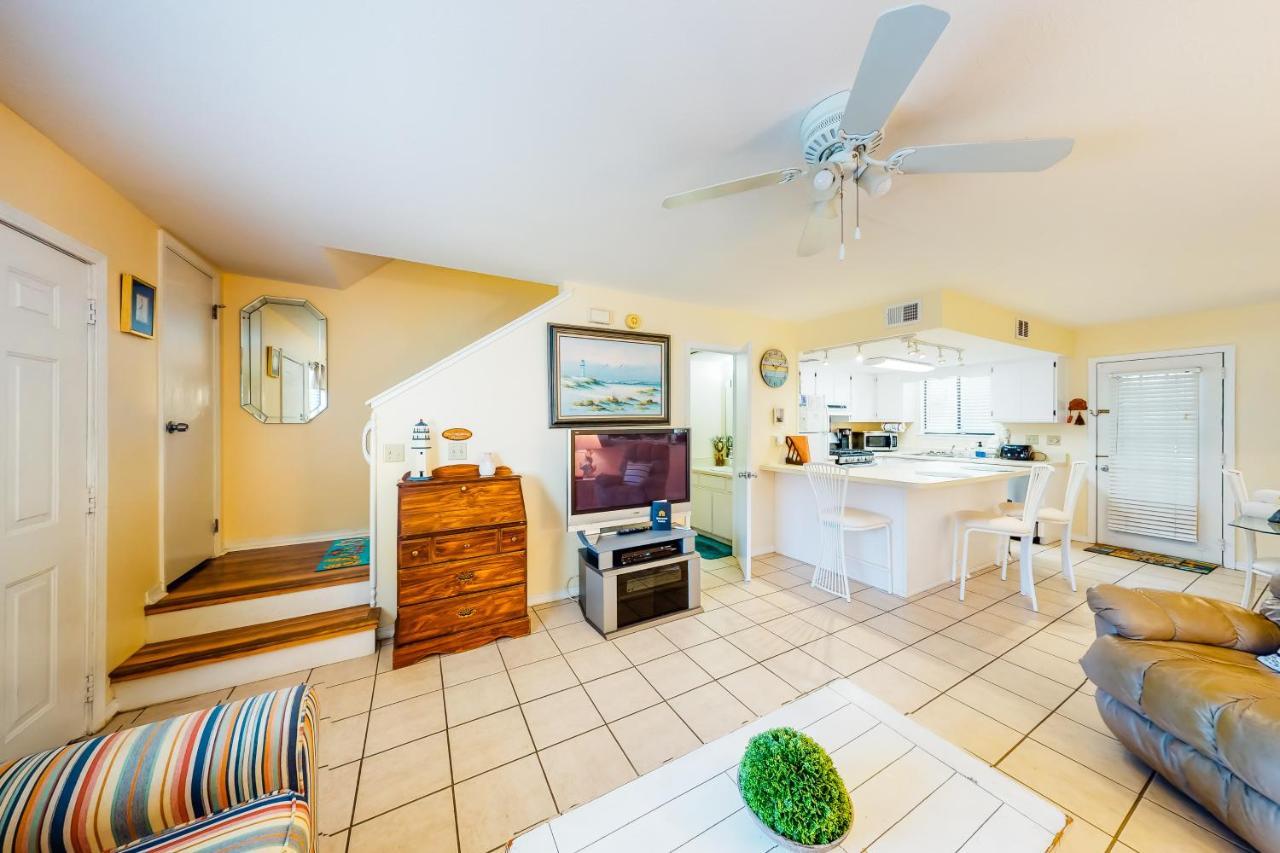 Gulf Highlands 164 W Leslie Ln Βίλα Panama City Beach Εξωτερικό φωτογραφία