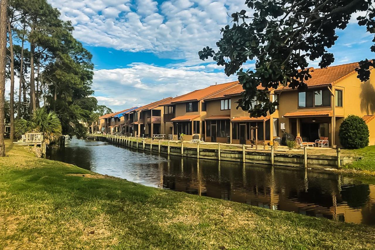Gulf Highlands 164 W Leslie Ln Βίλα Panama City Beach Εξωτερικό φωτογραφία