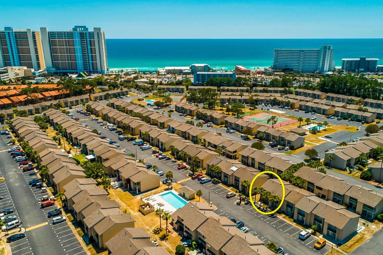 Gulf Highlands 164 W Leslie Ln Βίλα Panama City Beach Εξωτερικό φωτογραφία