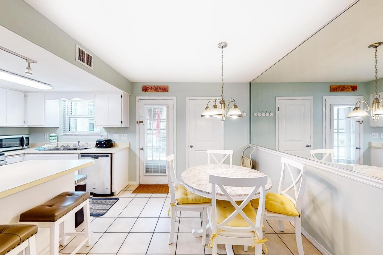 Gulf Highlands 164 W Leslie Ln Βίλα Panama City Beach Εξωτερικό φωτογραφία