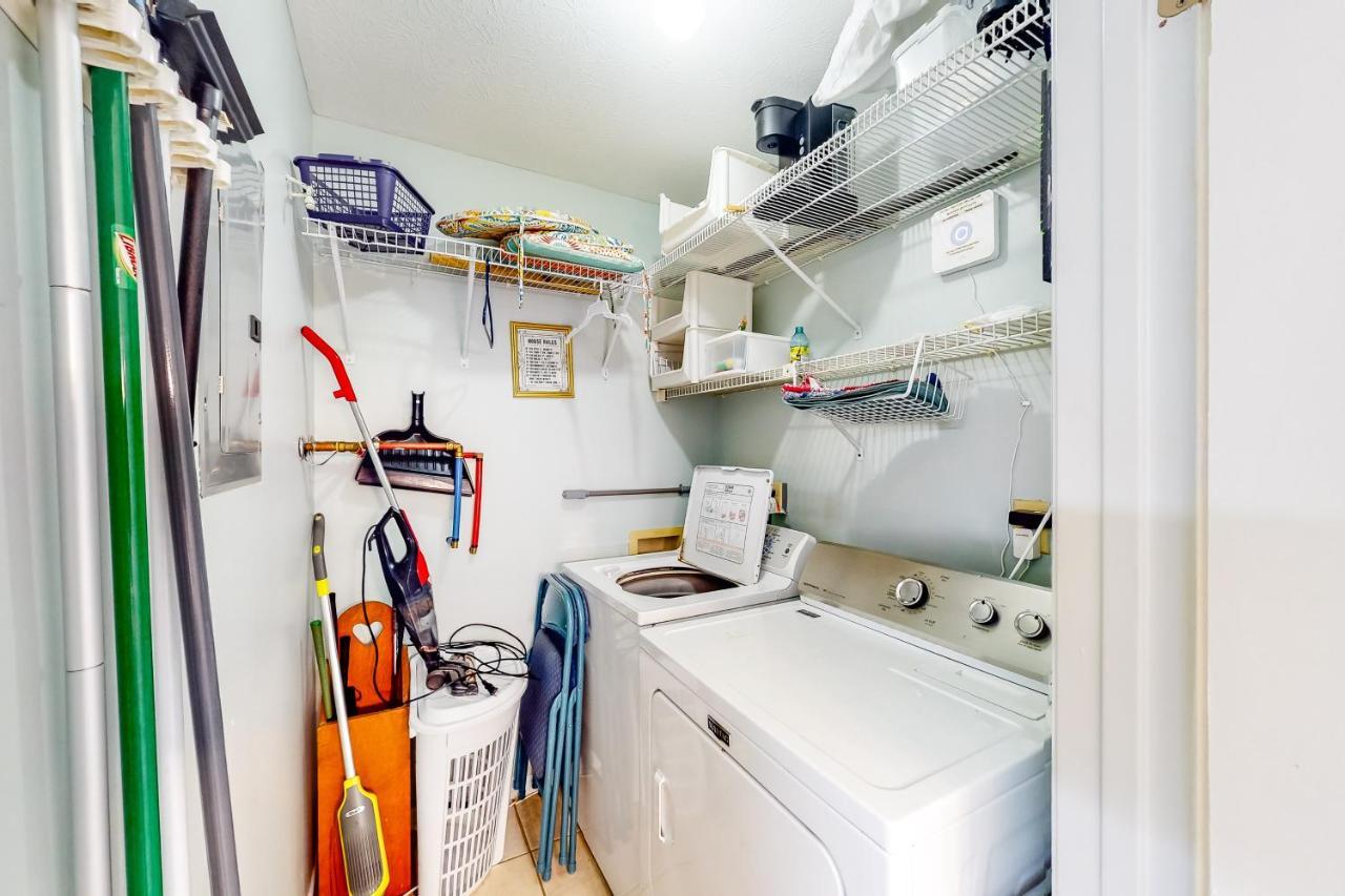 Gulf Highlands 164 W Leslie Ln Βίλα Panama City Beach Εξωτερικό φωτογραφία