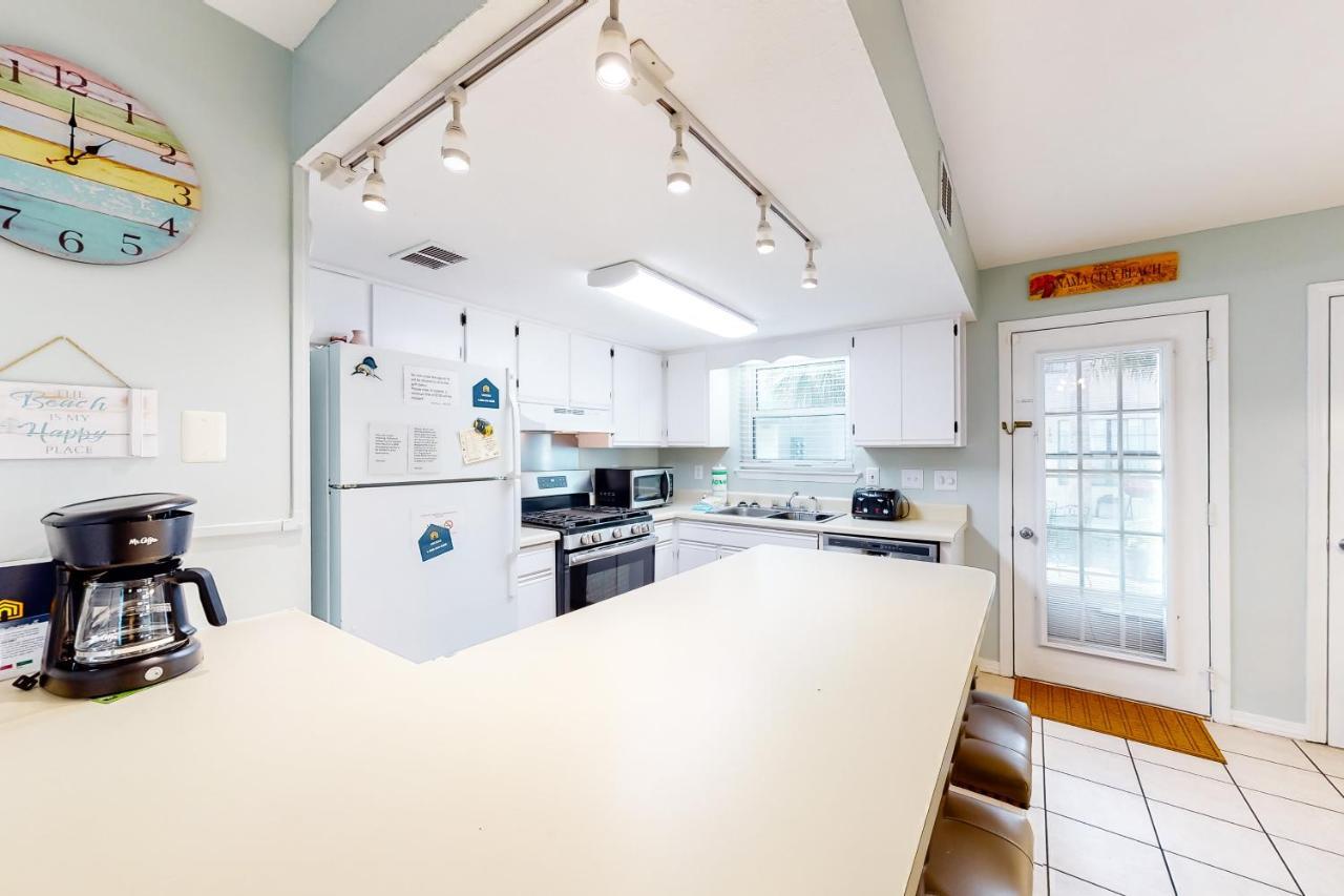 Gulf Highlands 164 W Leslie Ln Βίλα Panama City Beach Εξωτερικό φωτογραφία