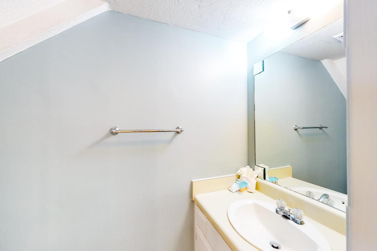 Gulf Highlands 164 W Leslie Ln Βίλα Panama City Beach Εξωτερικό φωτογραφία