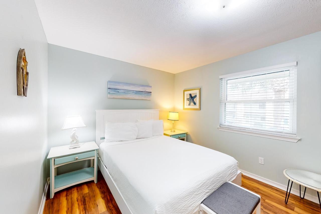 Gulf Highlands 164 W Leslie Ln Βίλα Panama City Beach Εξωτερικό φωτογραφία