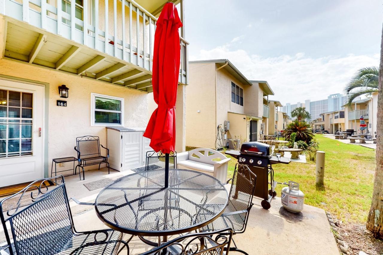 Gulf Highlands 164 W Leslie Ln Βίλα Panama City Beach Εξωτερικό φωτογραφία