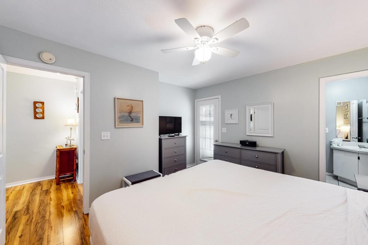 Gulf Highlands 164 W Leslie Ln Βίλα Panama City Beach Εξωτερικό φωτογραφία