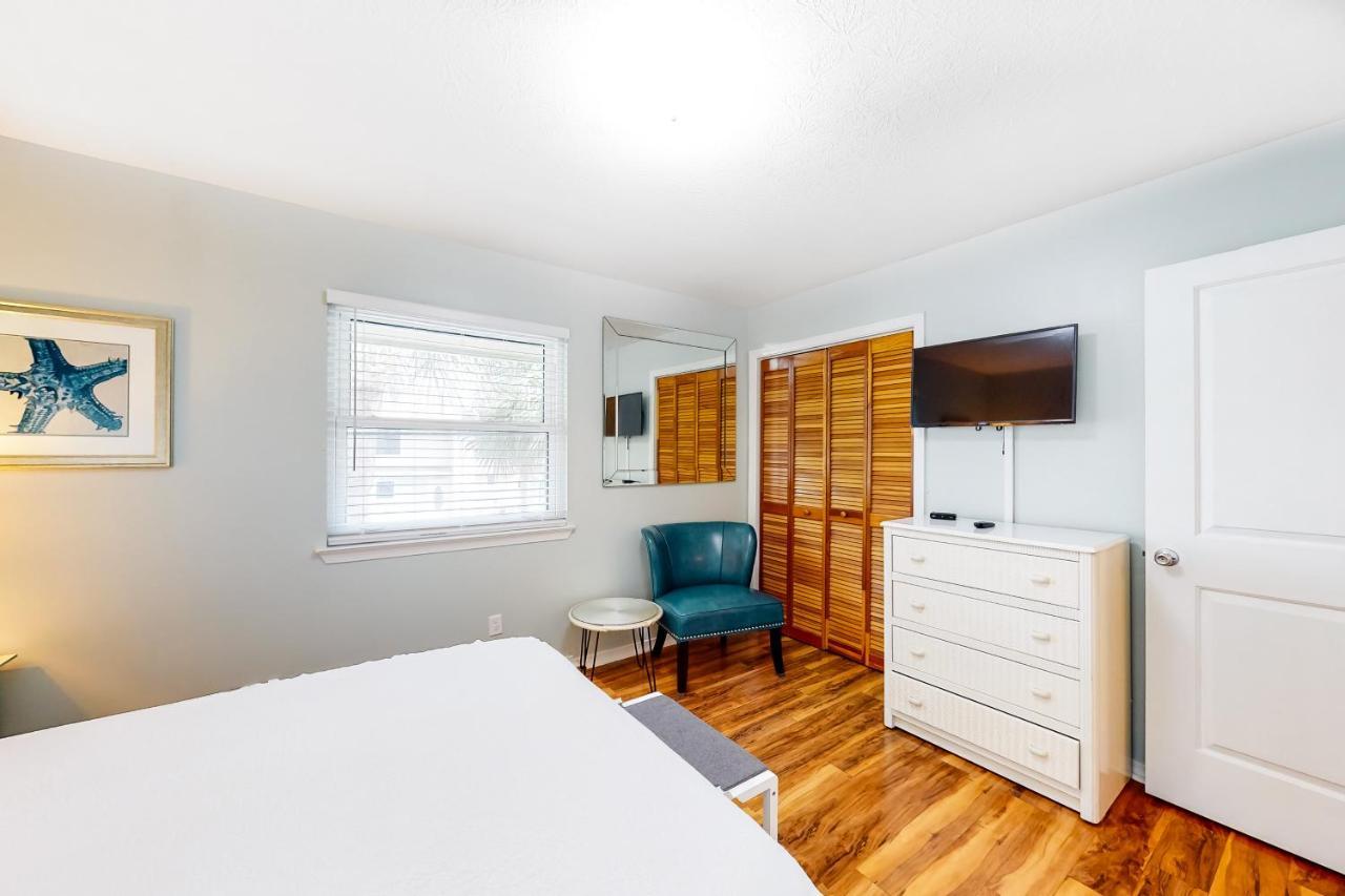 Gulf Highlands 164 W Leslie Ln Βίλα Panama City Beach Εξωτερικό φωτογραφία