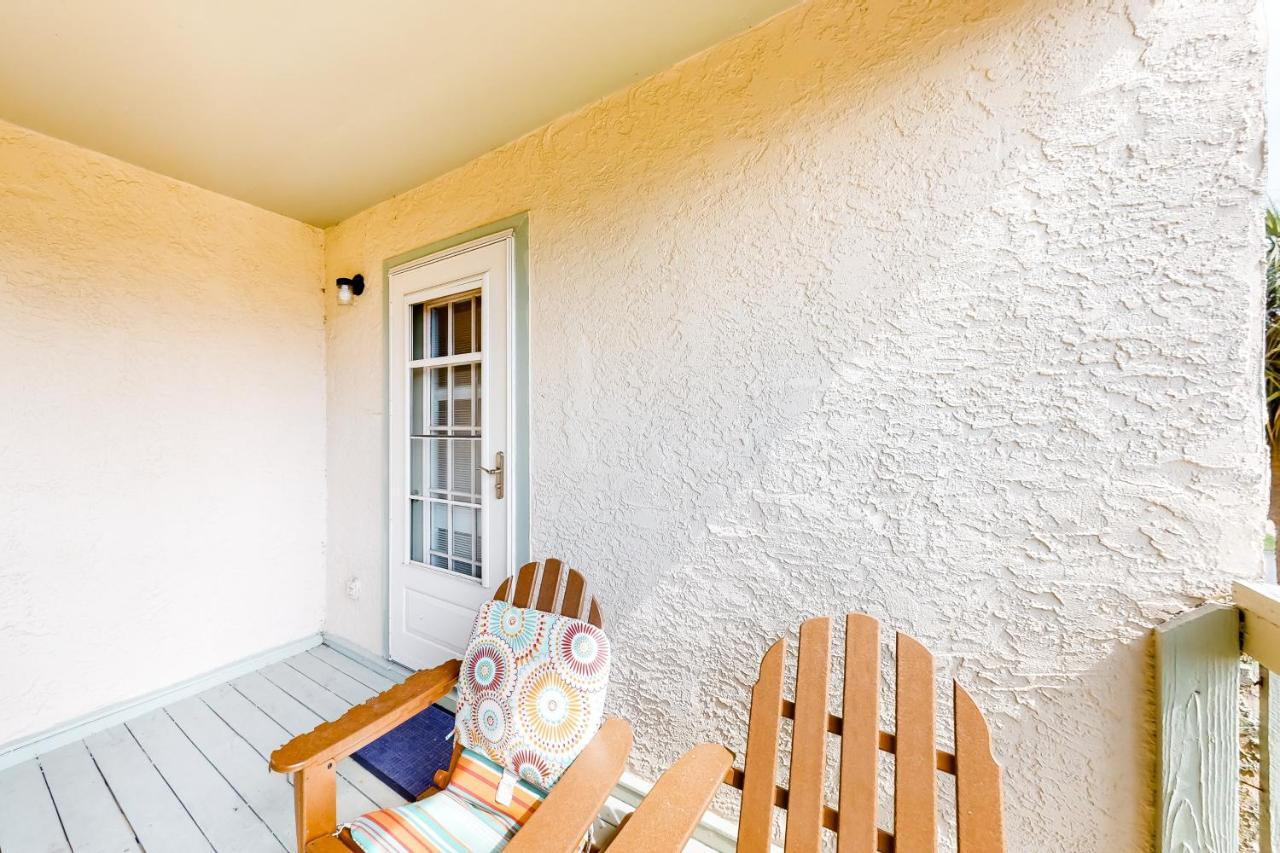 Gulf Highlands 164 W Leslie Ln Βίλα Panama City Beach Εξωτερικό φωτογραφία
