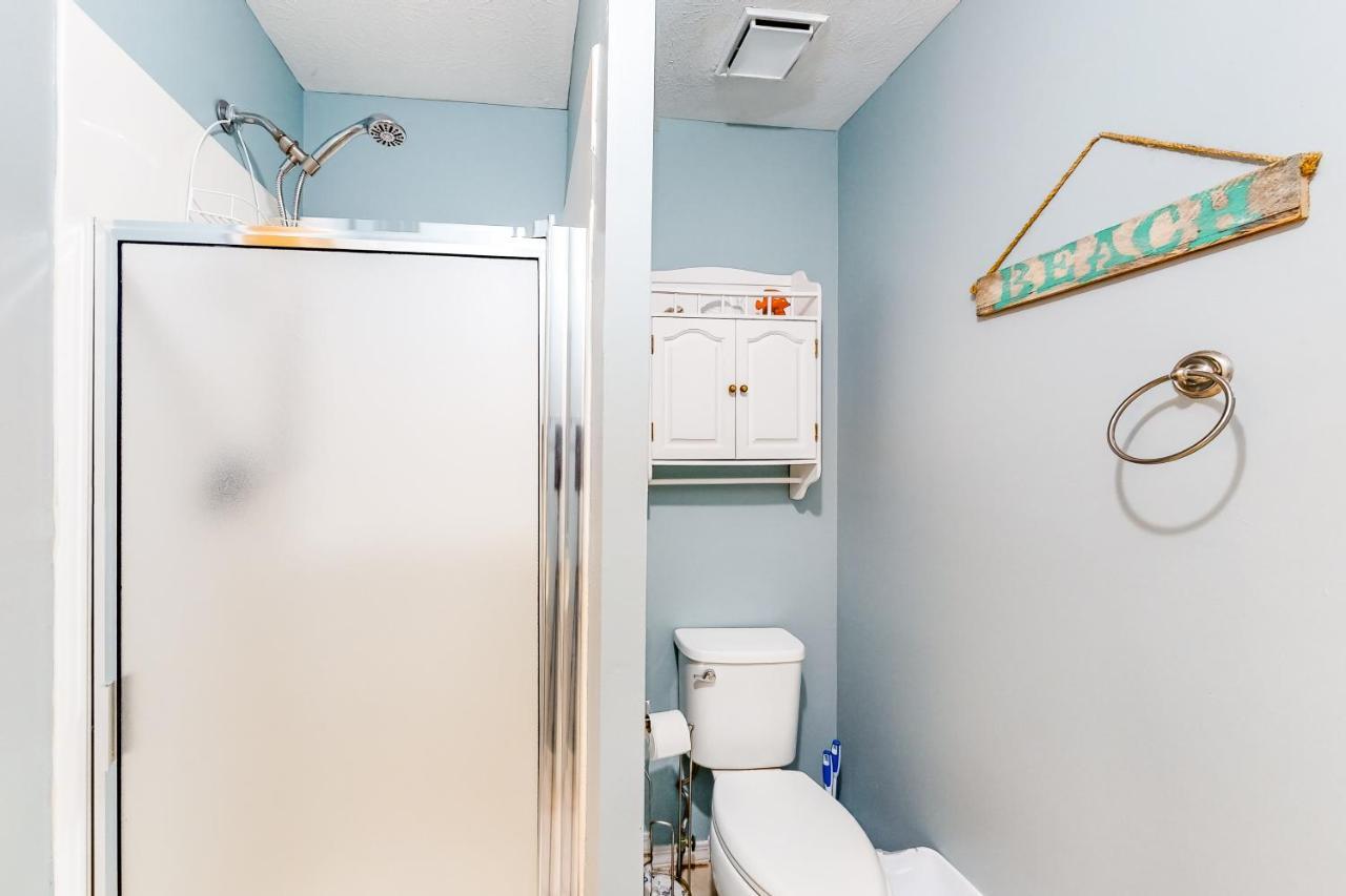 Gulf Highlands 164 W Leslie Ln Βίλα Panama City Beach Εξωτερικό φωτογραφία